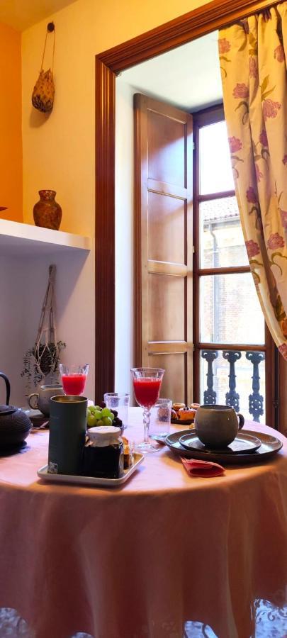 Appartement Aedel Lxr à Turin Extérieur photo