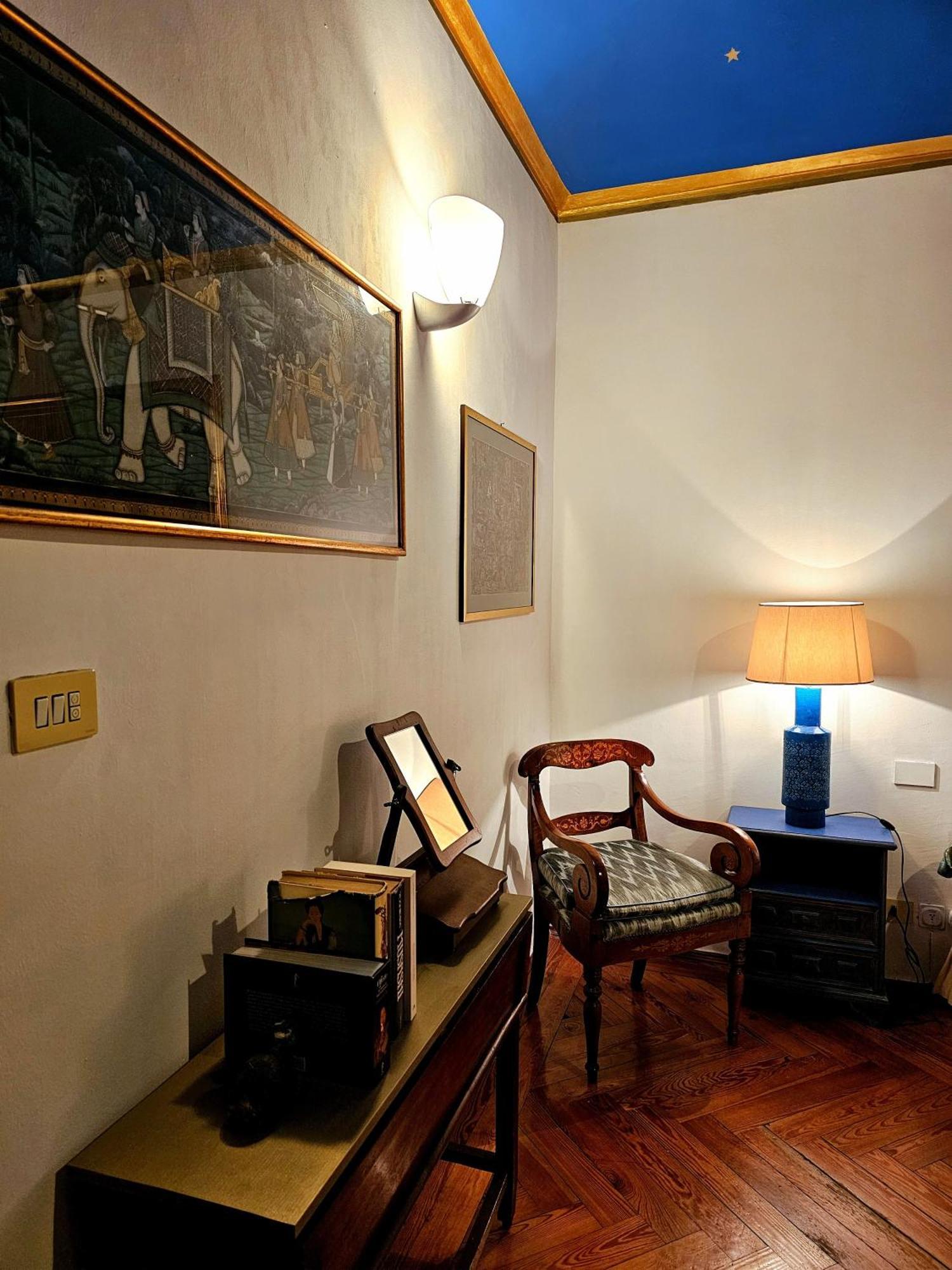 Appartement Aedel Lxr à Turin Extérieur photo