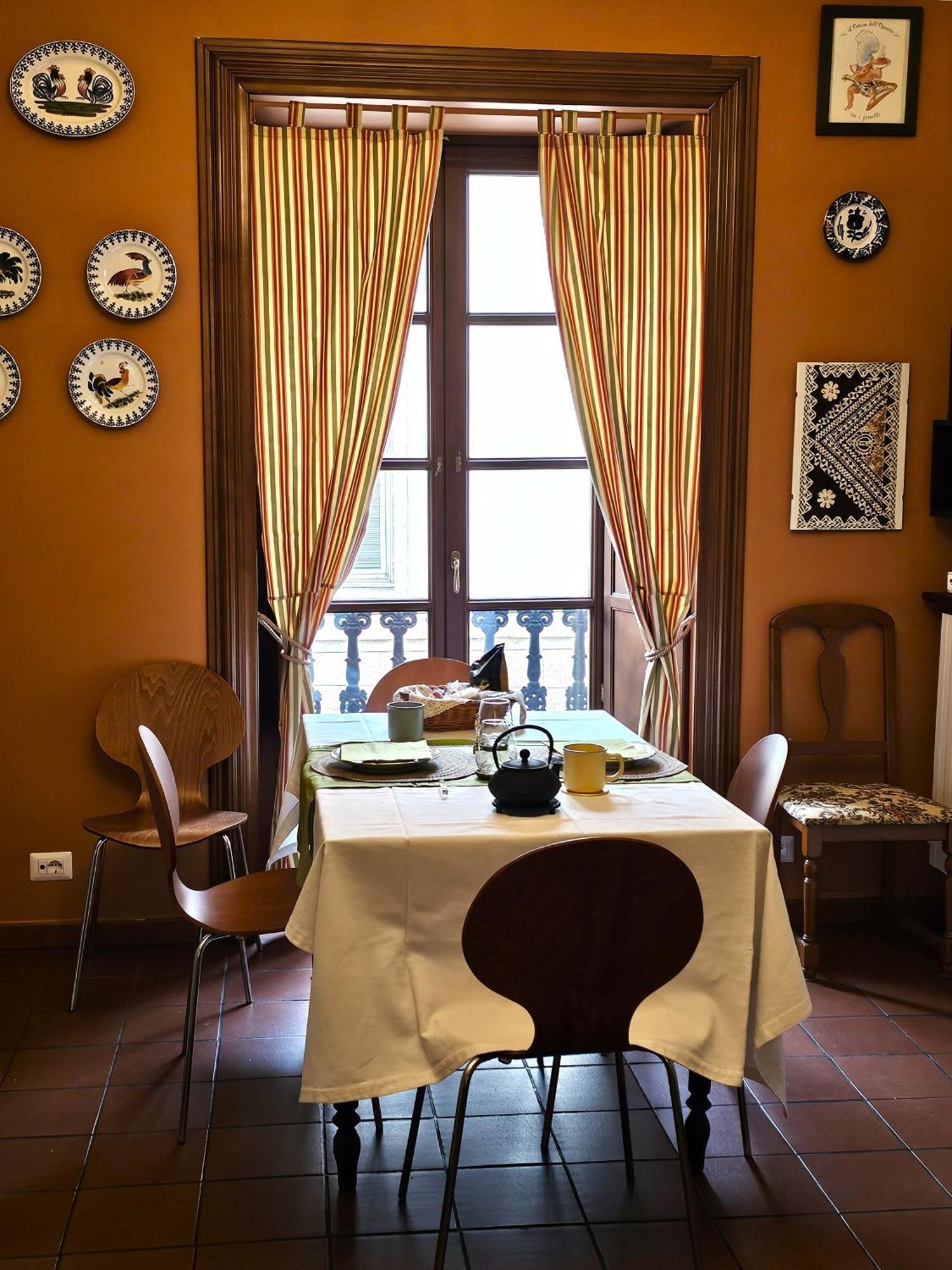 Appartement Aedel Lxr à Turin Extérieur photo