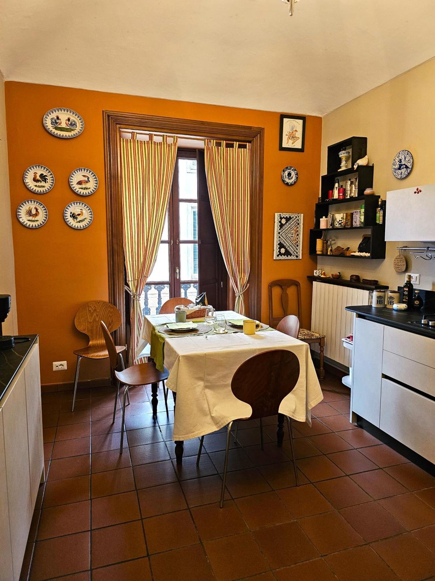 Appartement Aedel Lxr à Turin Extérieur photo