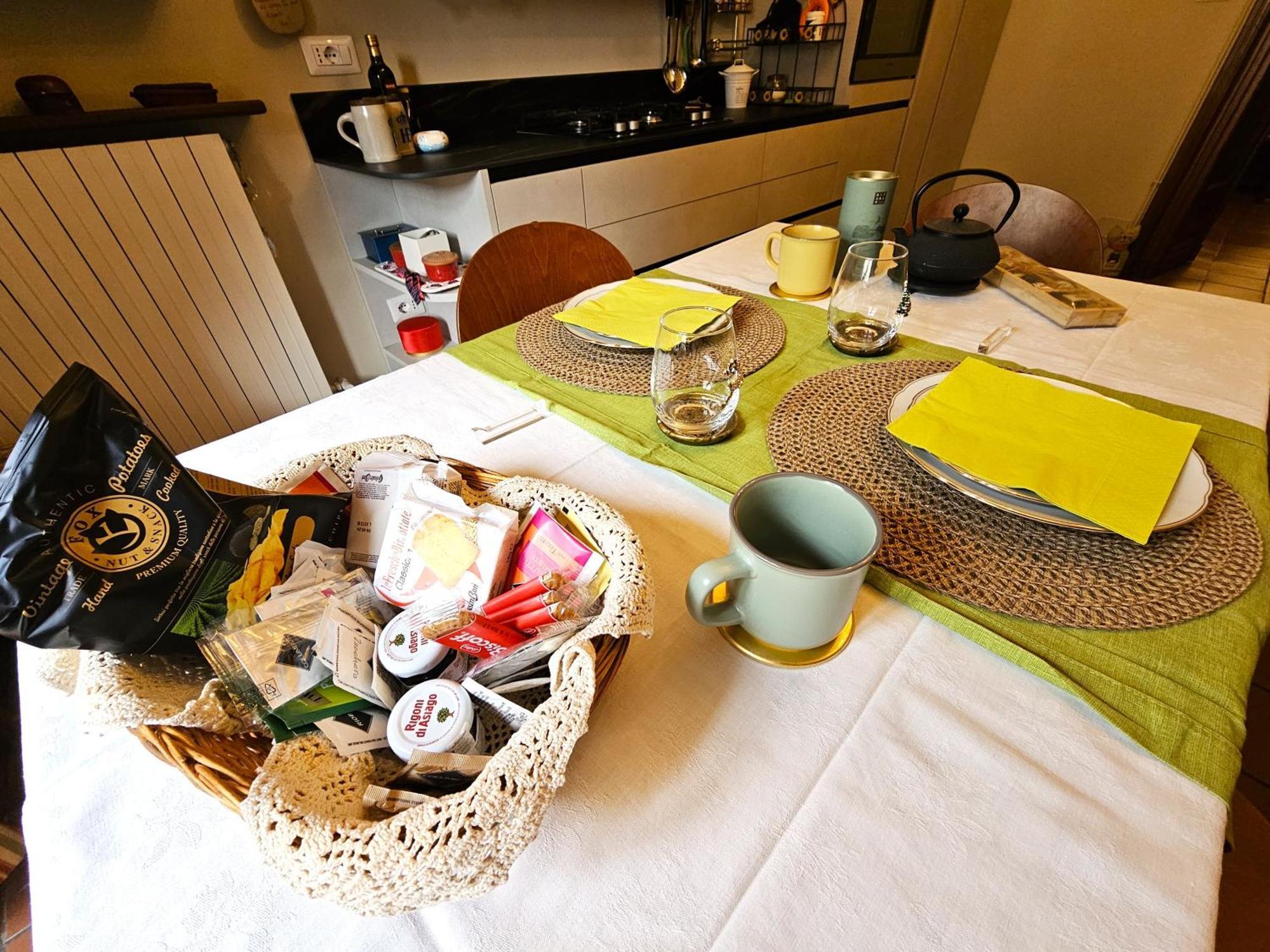 Appartement Aedel Lxr à Turin Extérieur photo