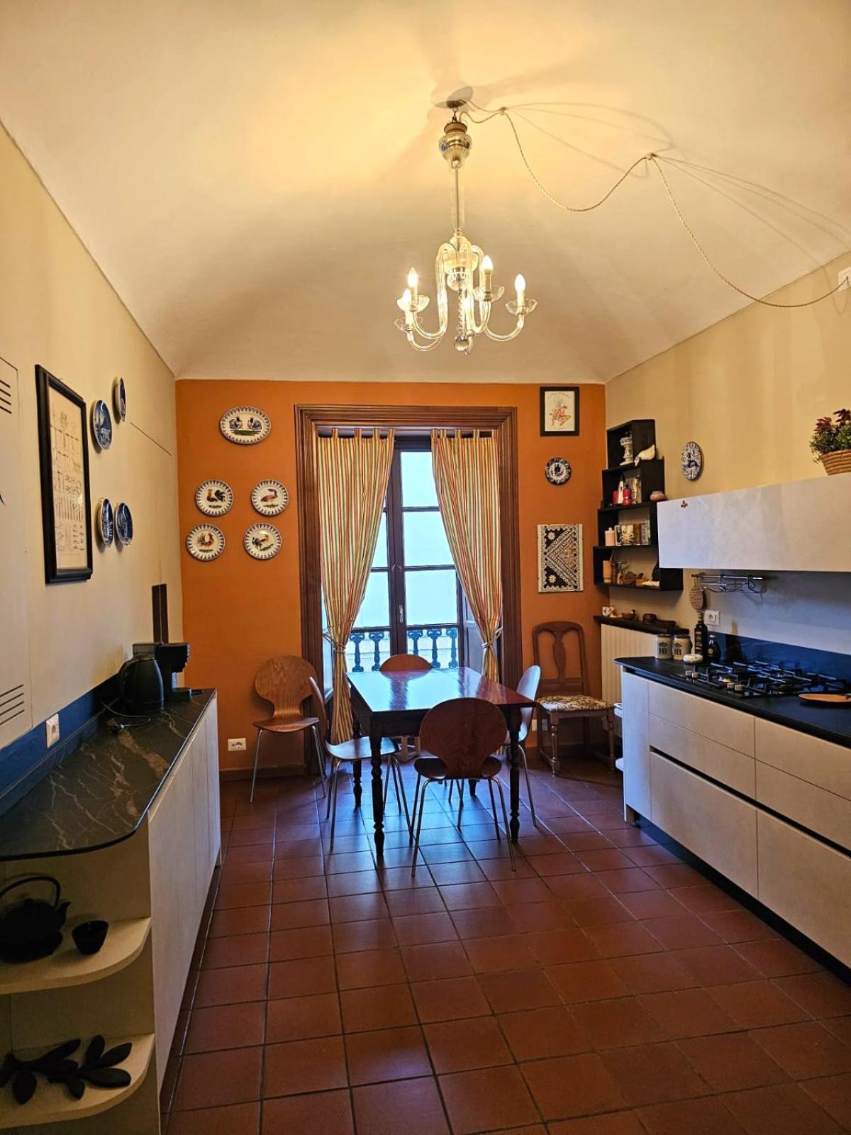 Appartement Aedel Lxr à Turin Extérieur photo